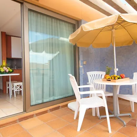 2br Next To Esquinzo Beach - Terrace Apartamento Pájara