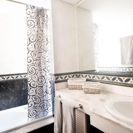 2br Next To Esquinzo Beach - Terrace *