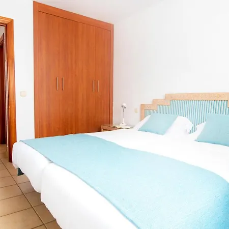 2br Next To Esquinzo Beach - Terrace Apartment