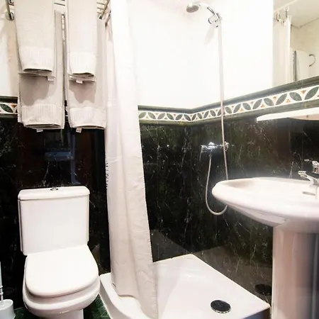 2br Next To Esquinzo Beach - Terrace Apartment