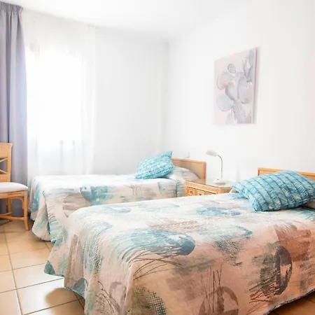 2br Next To Esquinzo Beach - Terrace *
