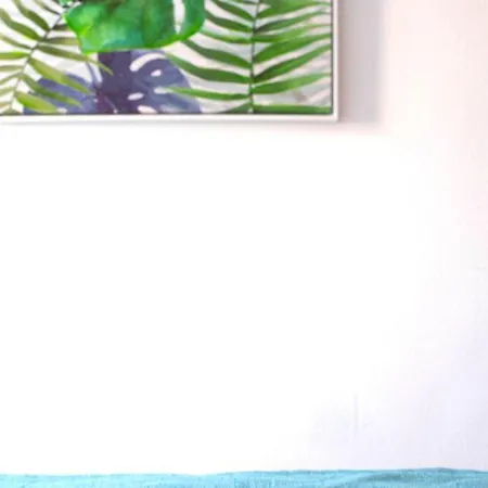 2br Next To Esquinzo Beach - Terrace * Pajara (Fuerteventura)