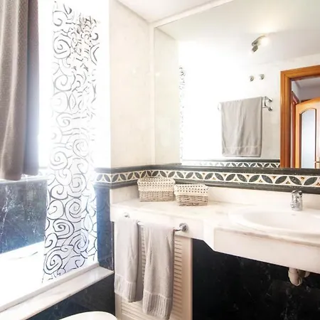 2br Next To Esquinzo Beach - Terrace *